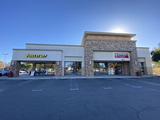 Plus de détails pour 1127-1135 S Sanderson Ave, Hemet, CA - Vente au détail à louer