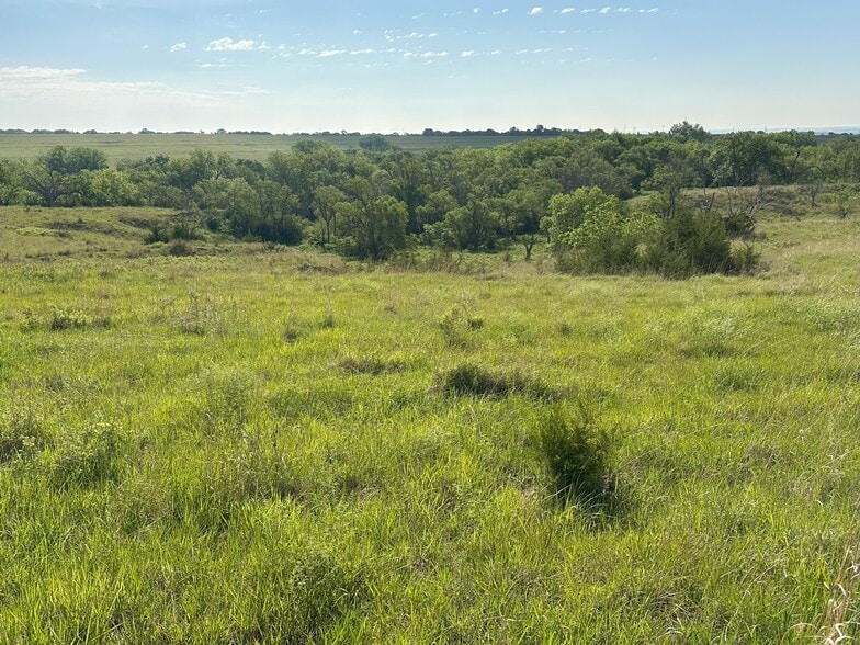 I Road, Bloomington, NE à vendre - Aérien - Image 1 de 6