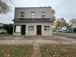 Plus de détails pour 352 Fletcher St, Tonawanda, NY - Multi-résidentiel à vendre