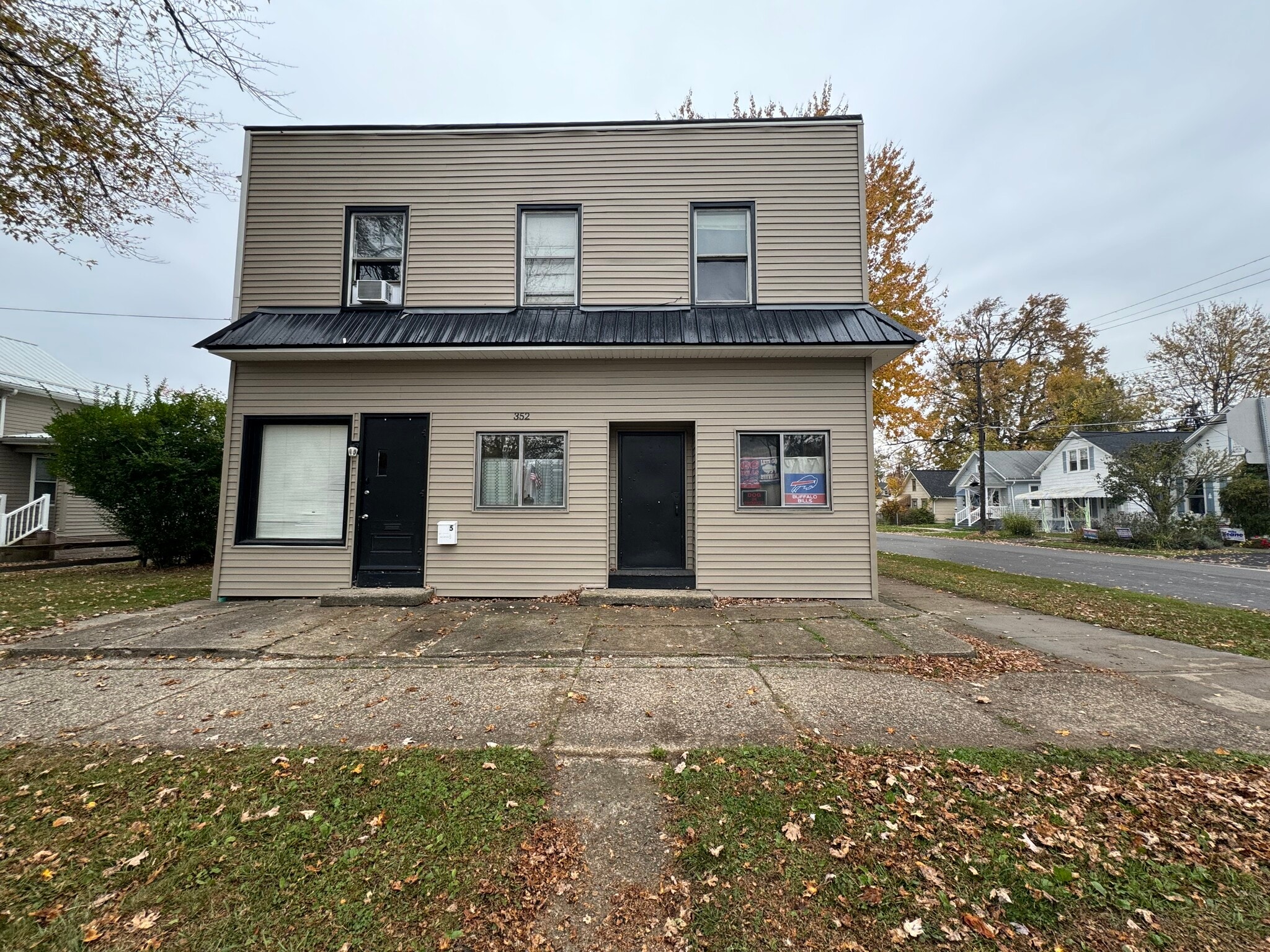 352 Fletcher St, Tonawanda, NY à vendre Photo principale- Image 1 de 16