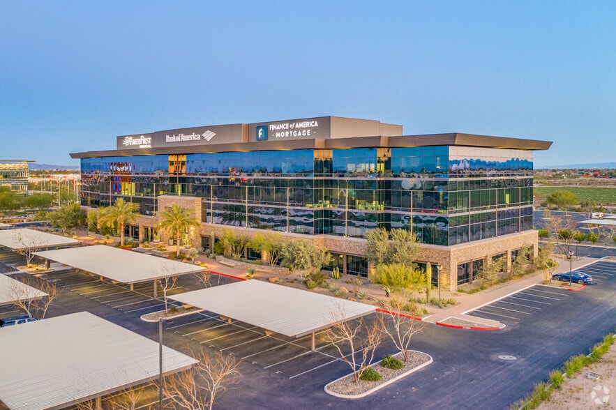 275 E Rivulon Blvd, Gilbert, AZ for lease - Building Photo - Image 3 of 23