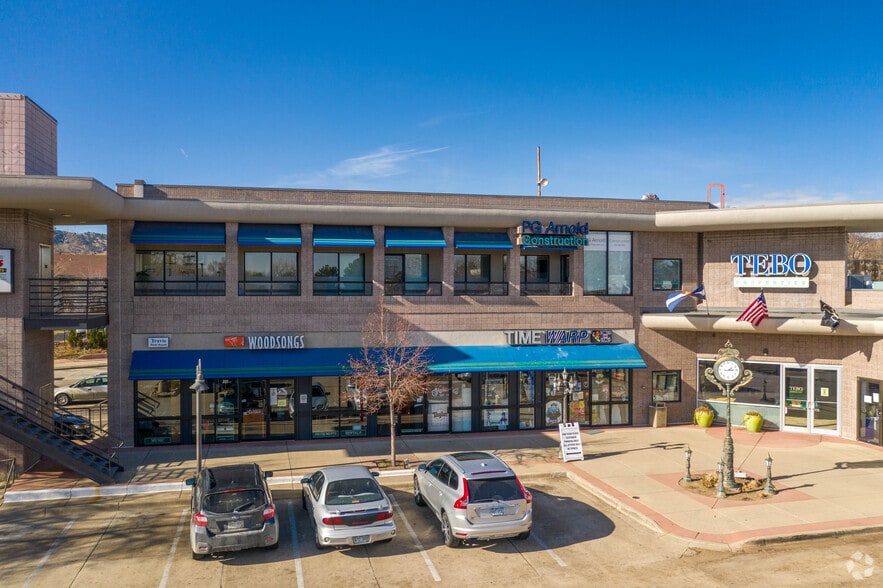 3101-3141 28th St, Boulder, CO for lease - Building Photo - Image 3 of 17