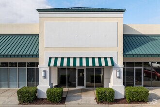 3607 Whitehall Park Dr, Charlotte, NC for lease Building Photo- Image 2 of 2