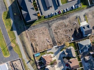 Plus de détails pour 13218 3rd Ln, Spokane Valley, WA - Terrain à vendre