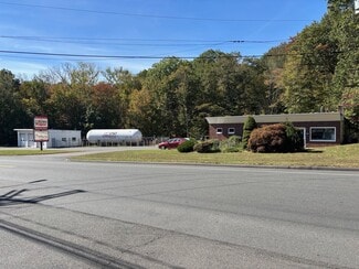 More details for 585 Wolcott Rd, Wolcott, CT - Industrial for Sale