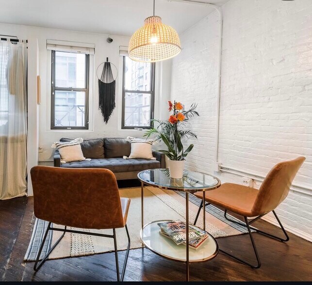 519 Broome St, New York, NY à louer - Photo du bâtiment - Image 3 de 7
