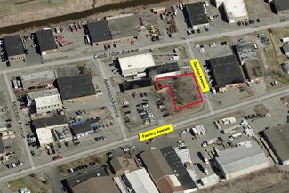 More details for 510 Gordon Ave, Syracuse, NY - Land for Lease