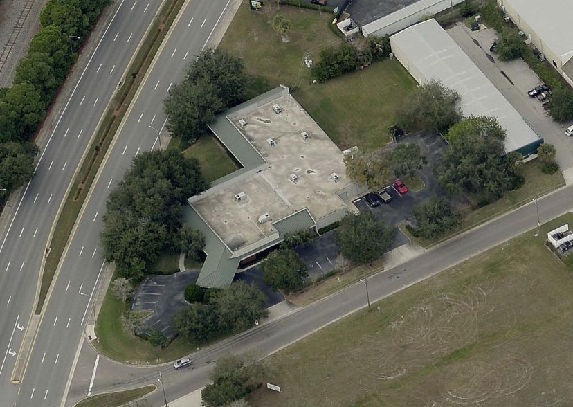 10401 Belcher Rd S, Largo, FL for sale - Aerial - Image 1 of 1