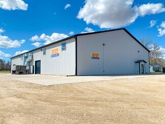 Plus de détails pour 309 Prairie Ave SW, De Smet, SD - Commerce de détail à vendre