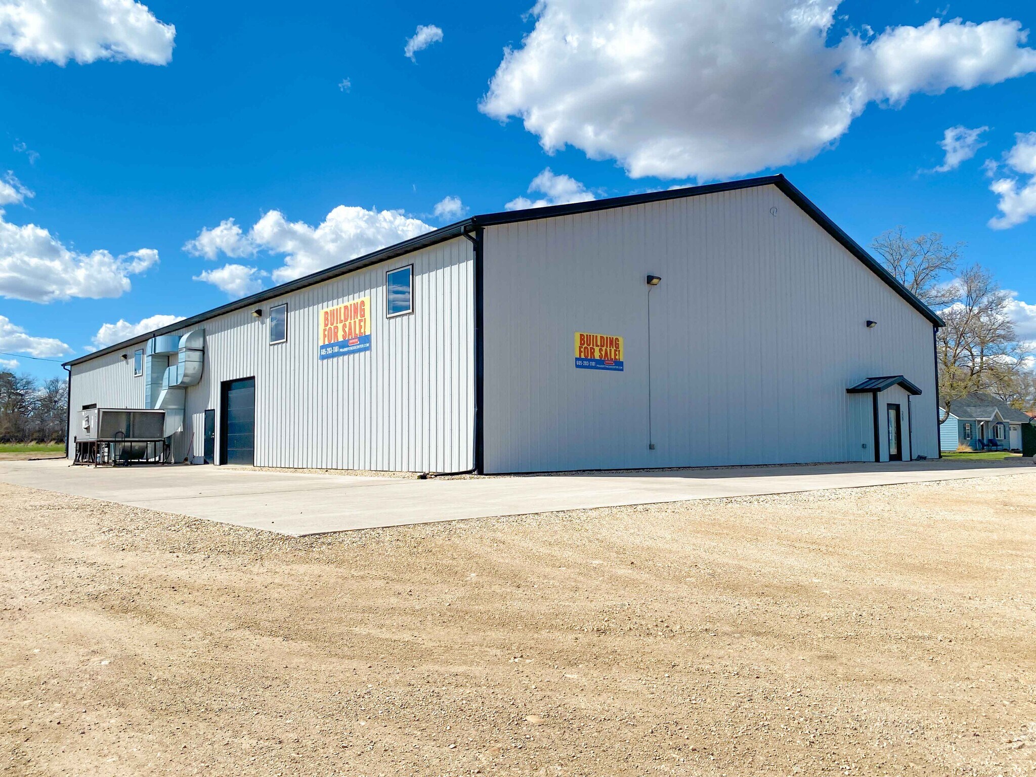 309 Prairie Ave SW, De Smet, SD à vendre Photo principale- Image 1 de 27