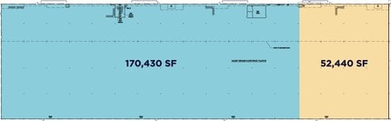 145 Candlewood Rd, Bay Shore, NY for lease Floor Plan- Image 2 of 3