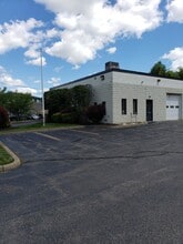 22 Lark Industrial Pky, Greenville, RI for lease Interior Photo- Image 2 of 8