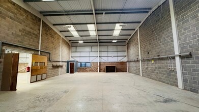 Northway Ln, Tewkesbury for lease Interior Photo- Image 1 of 2