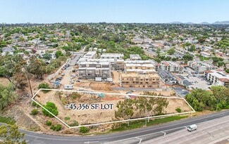 More details for 1000 S 32nd St, San Diego, CA - Land for Sale