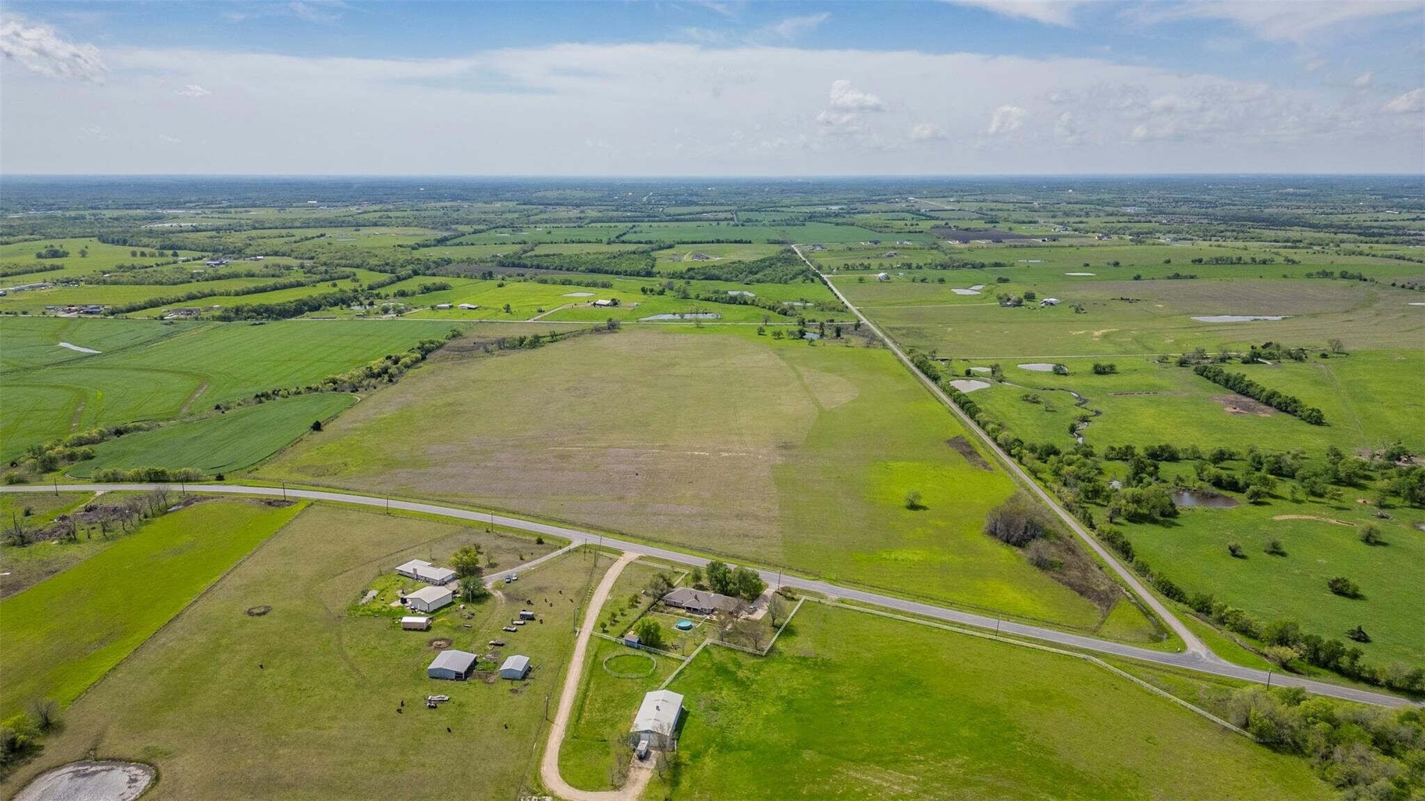 73 Farm to Market Road 1562, Celeste, TX à vendre Photo principale- Image 1 de 10