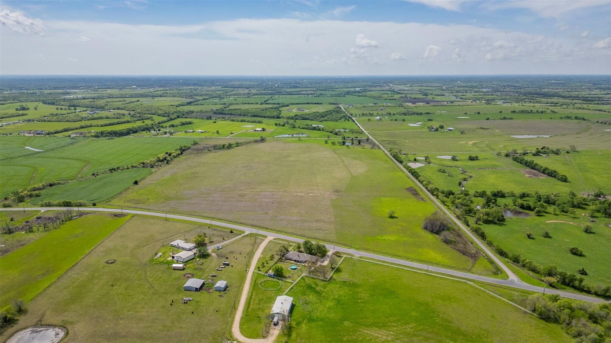 73 Farm to Market Road 1562, Celeste, TX for sale Primary Photo- Image 1 of 10