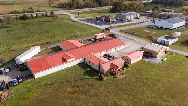 More details for 2290 W Jeff Davis Hwy, Elkton, KY - Industrial for Lease