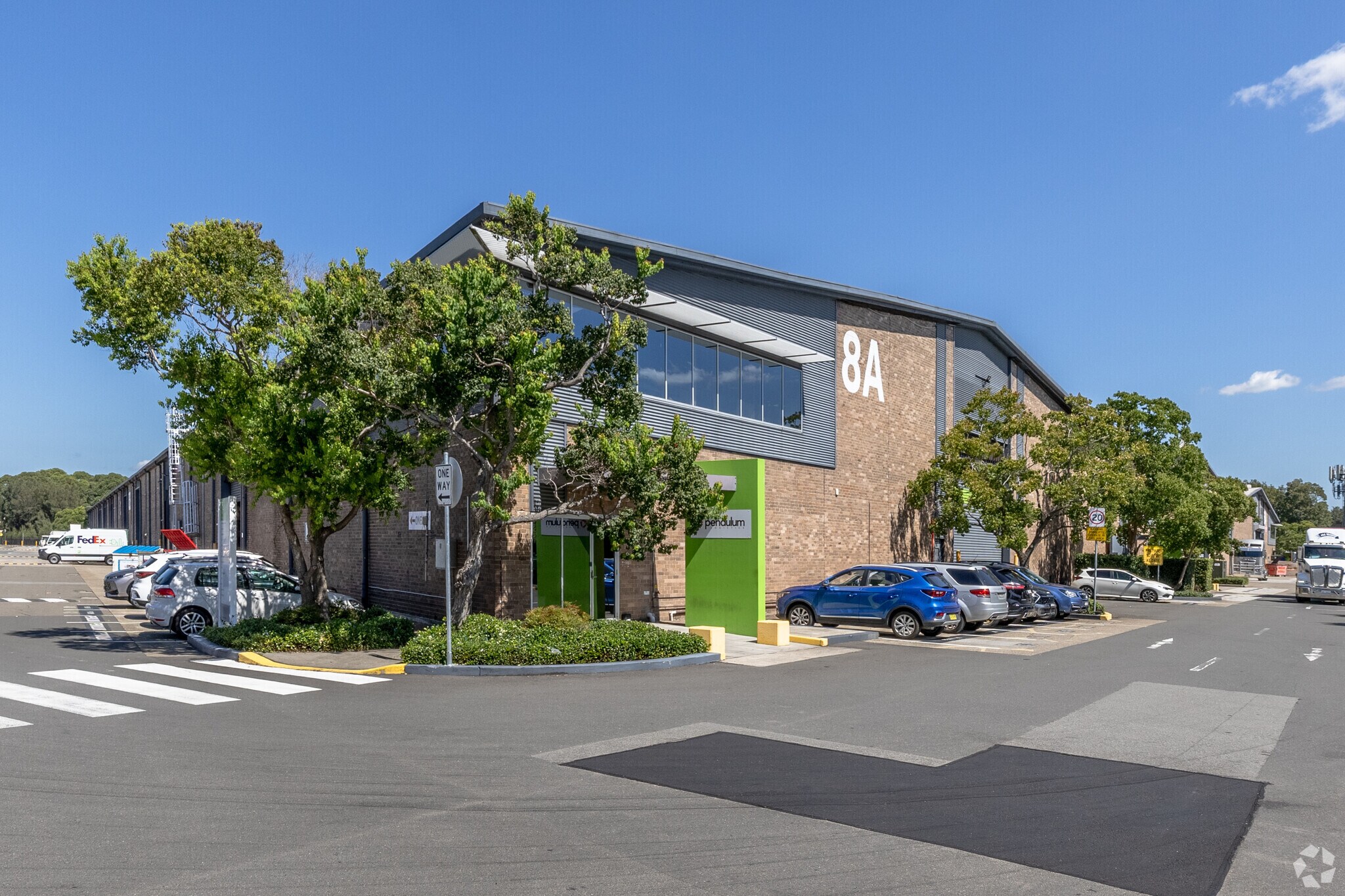 1A Hale St, BOTANY à louer Photo principale- Image 1 de 4
