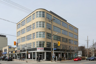 More details for 1235-1237 Wellington St W, Ottawa, ON - Retail for Lease