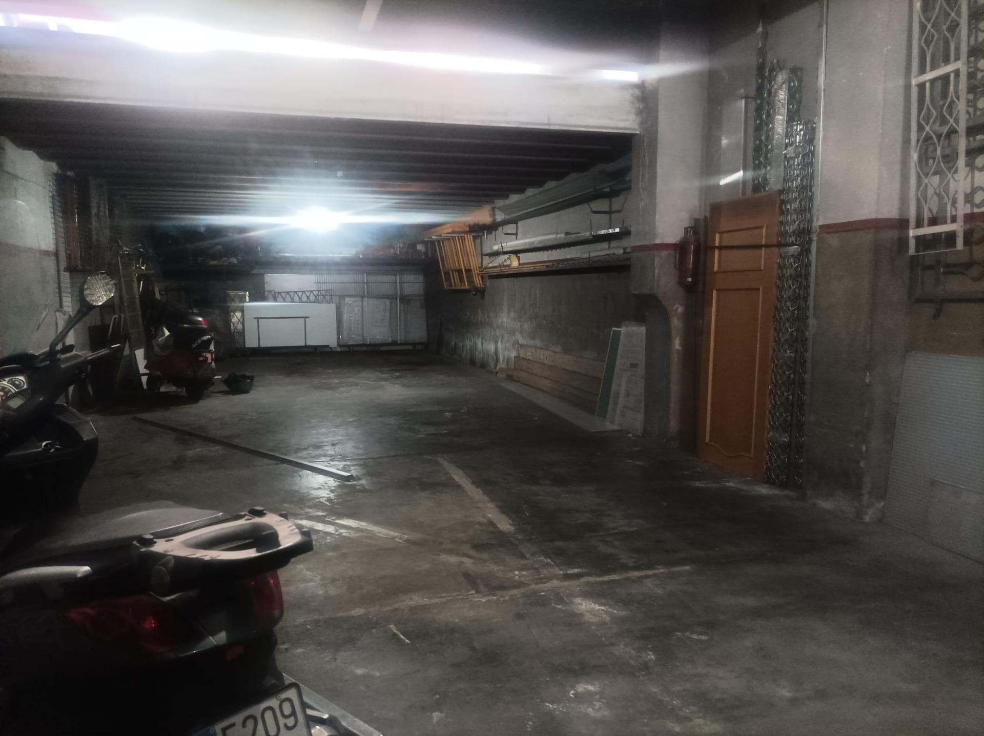 Commerce de détail dans Santa Coloma de Gramenet, Barcelona à louer Photo intérieure- Image 1 de 8