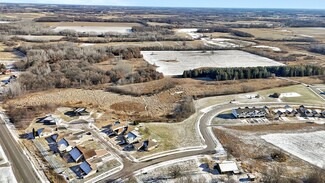 Plus de détails pour 1234 Golden Spike Rd, Sauk Rapids, MN - Terrain à vendre