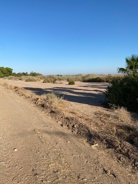 1598 E US Highway 98, Calexico, CA à vendre - Photo du bâtiment - Image 2 de 16