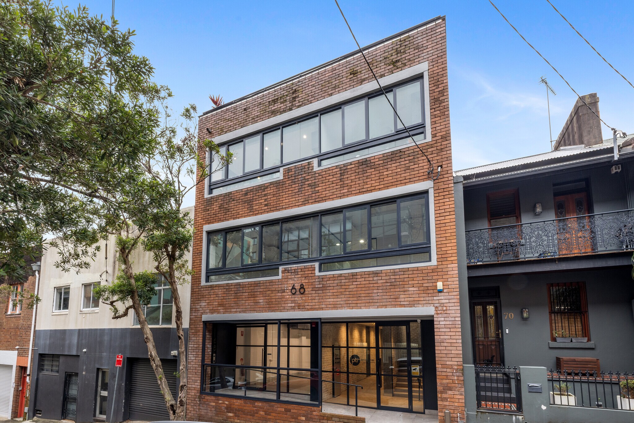 68 Sophia St, Surry Hills à louer Photo principale- Image 1 de 2