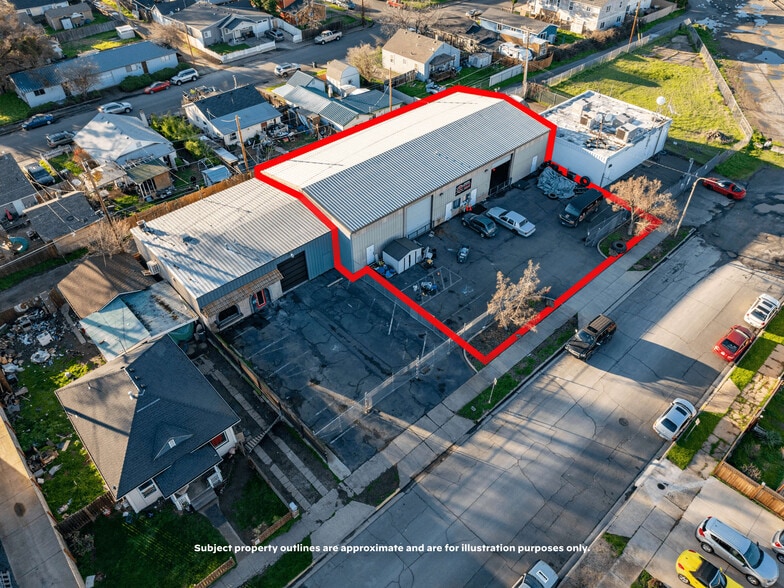 729 Welch St, Medford, OR for sale - Building Photo - Image 2 of 44