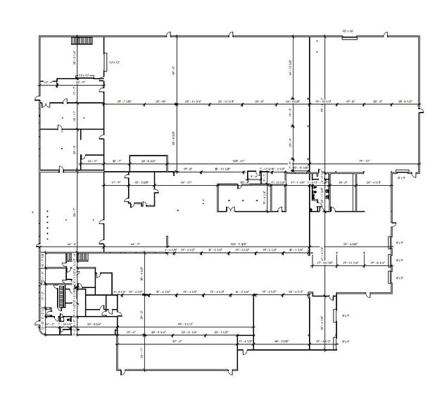 325 Jay St, Coldwater, MI à vendre - Photo du bâtiment - Image 2 de 33