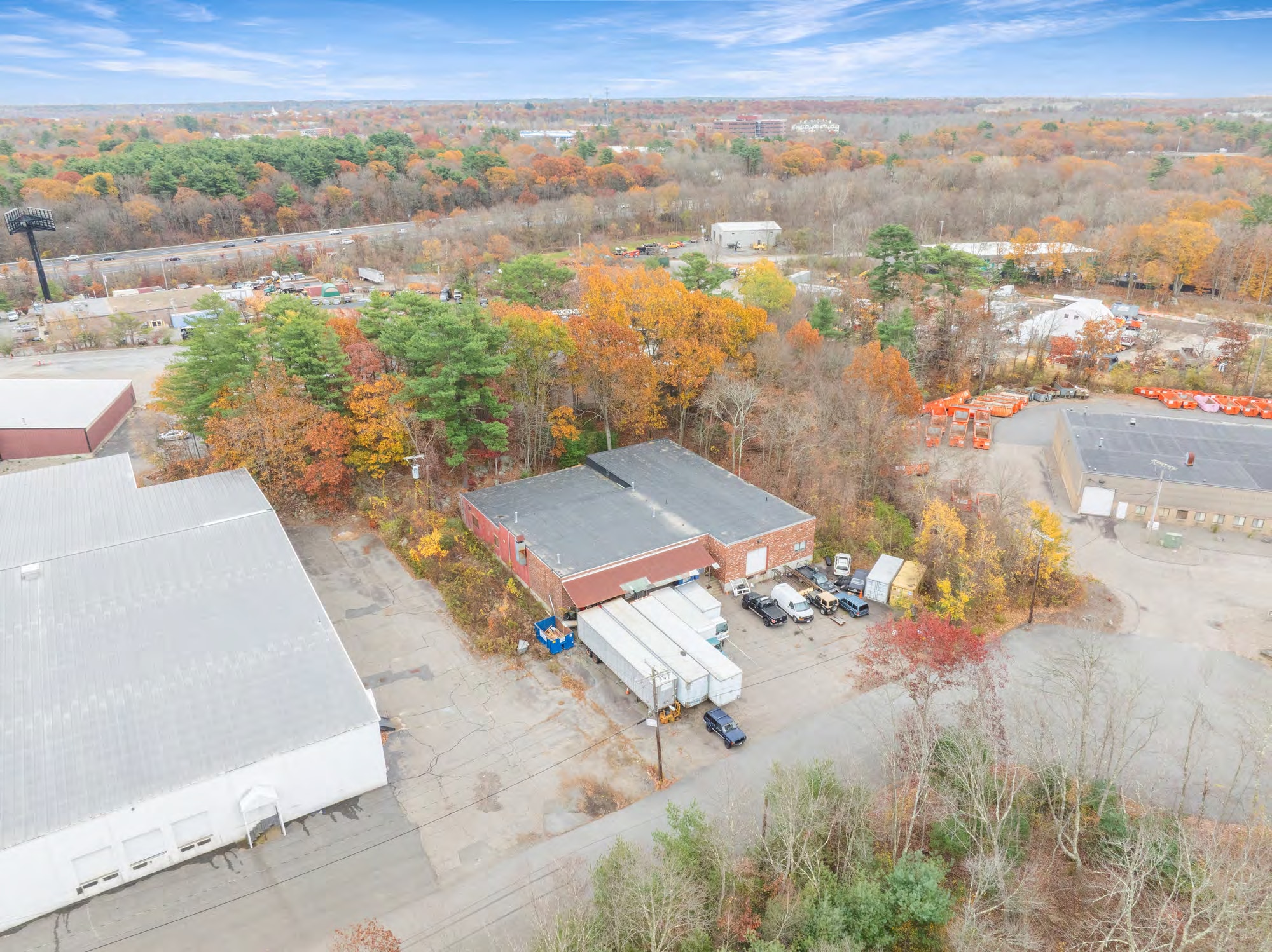 8 Carver Cir, Canton, MA for sale Building Photo- Image 1 of 10