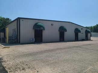 More details for 8160 AL-53 Unit A, Toney, AL - Office for Lease