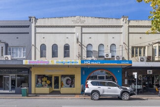 More details for 164-166 Victoria Ave, Chatswood - Office, Retail for Lease
