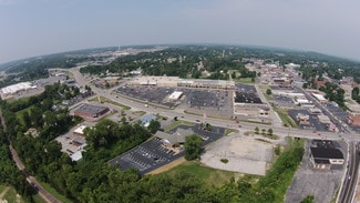 More details for 101-155 Twin City Mall, Crystal City, MO - Retail for Lease