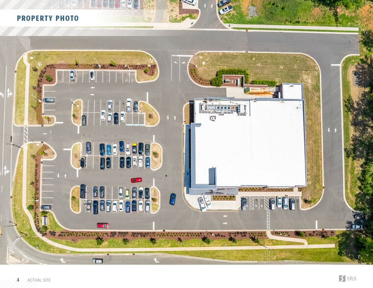 2010 NC Highway 86 S, Hillsborough, NC for sale - Building Photo - Image 3 of 10