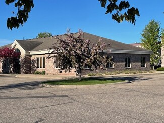 More details for 1885 NW Station Parkway, Andover, MN - Office for Lease