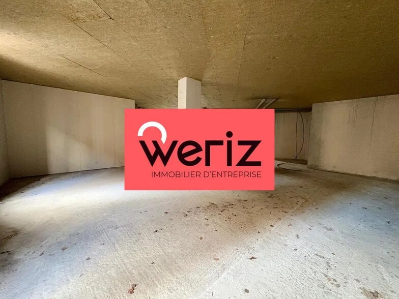 Bureau dans Aubagne à vendre - Photo intérieure - Image 3 de 4