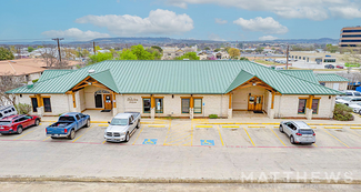 More details for 515 Granada Pl, Kerrville, TX - Office for Sale