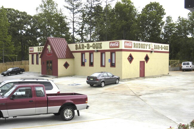 More details for 4724 Dallas Acworth Hwy, Dallas, GA - Retail for Sale