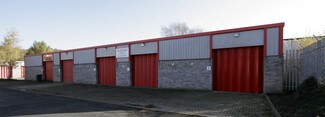 Plus de détails pour Tweedale, Madeley - Industriel à louer
