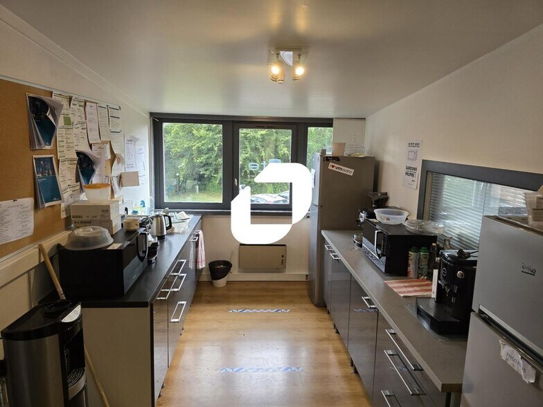 Bureau dans VILLENEUVE-D'ASCQ à vendre - Photo intérieure - Image 2 de 8