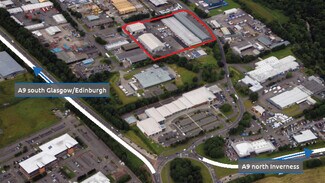 More details for 5 Inveralmond Clos, Perth - Industrial for Lease