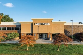 More details for 4701 Lincoln Mall Dr, Matteson, IL - Retail for Sale