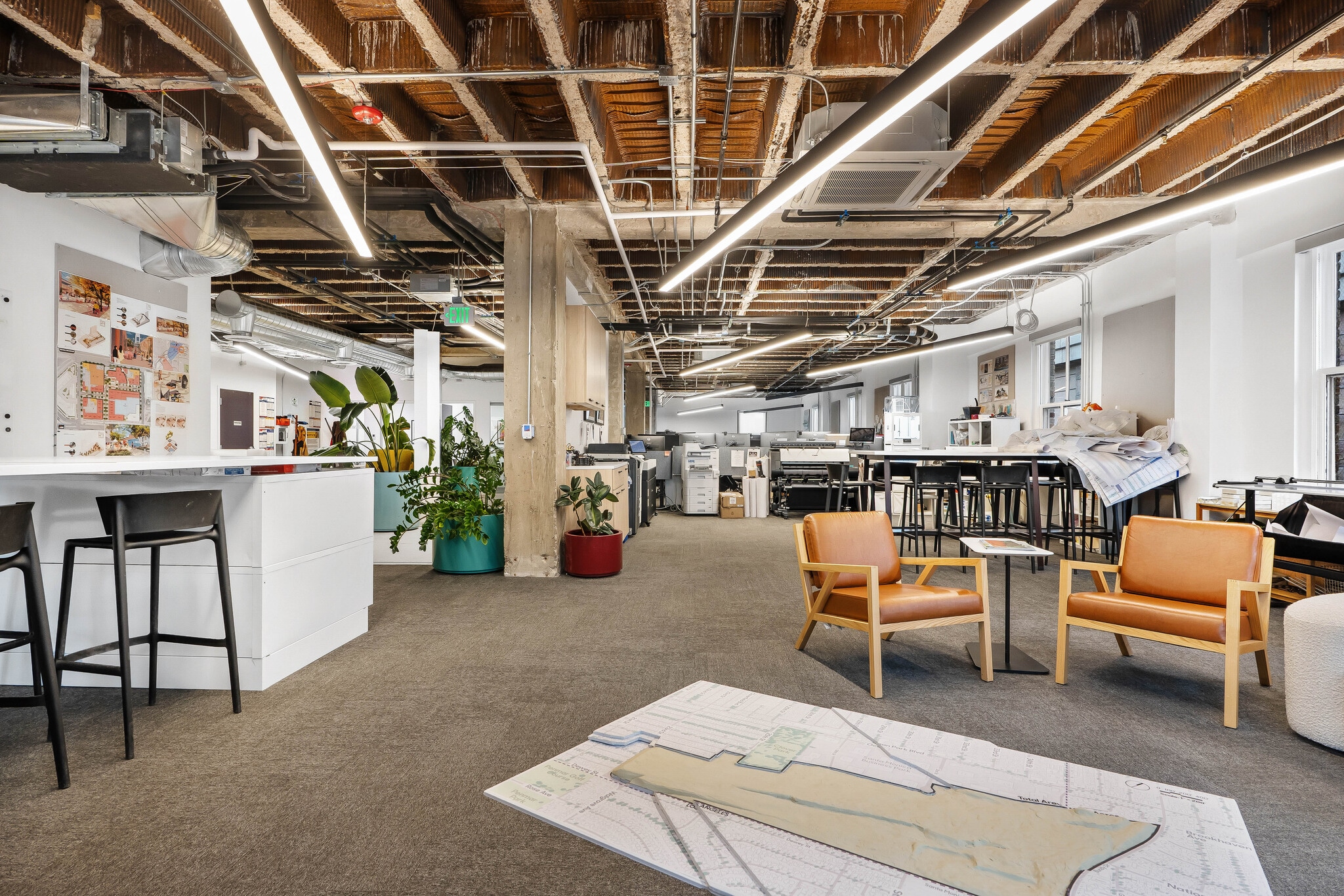 414 14th St, Denver, CO for lease Interior Photo- Image 1 of 7