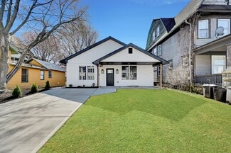 More details for 119 Prospect Ave, Scranton, PA - Multifamily for Sale