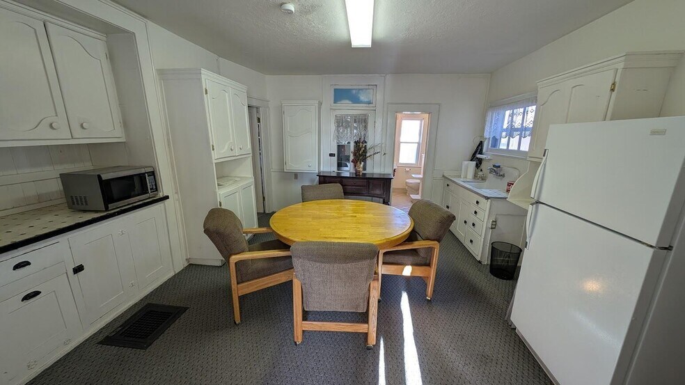 116 S Walnut St, Trinidad, CO à vendre - Photo du bâtiment - Image 2 de 11