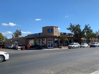 More details for 123 N D St, Madera, CA - Retail for Sale