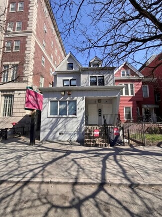 More details for 650 Bergen Ave, Jersey City, NJ - Medical for Lease