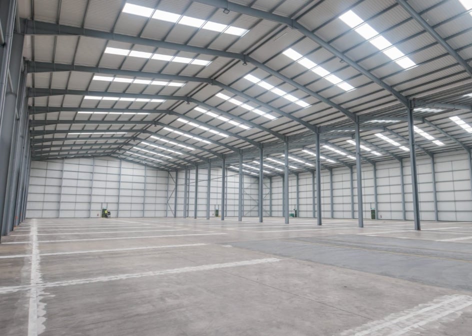 Bridge Rd, Wrexham for lease Interior Photo- Image 1 of 3