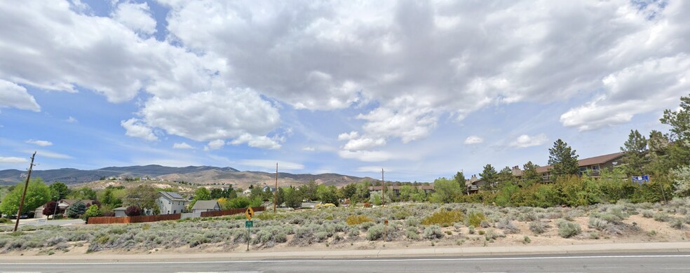 0 Mae Anne Ave, Reno, NV à vendre - Photo du bâtiment - Image 3 de 4