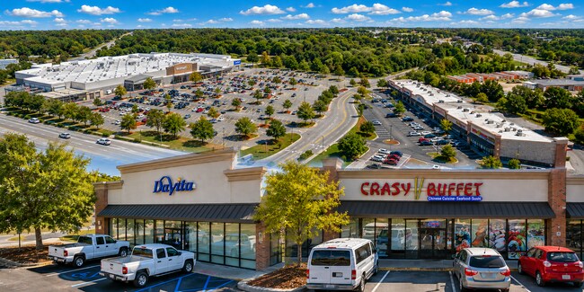 More details for 244 Cordele Rd, Albany, GA - Retail for Sale